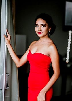Manisha Moonilal